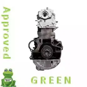 Двигатель в сборе APPROVED GREEN купить